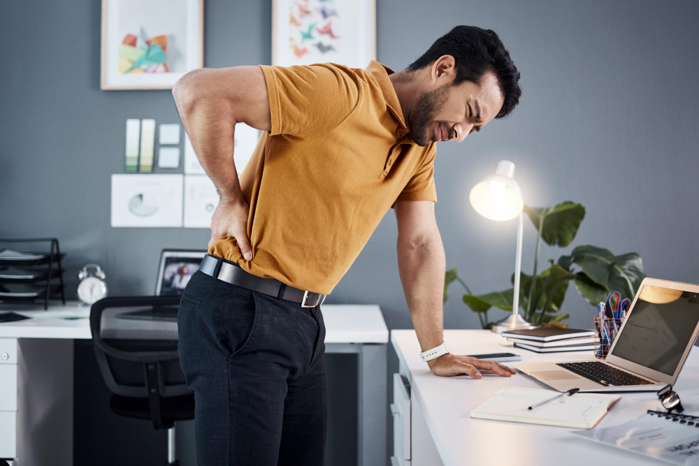 Back Pain