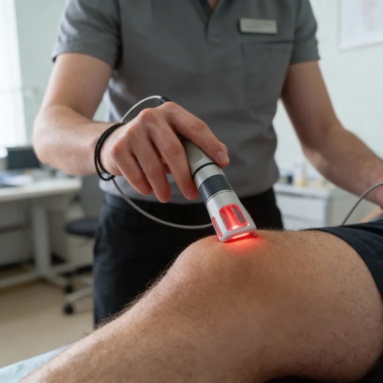 Cold Laser Therapy Bay City, TX