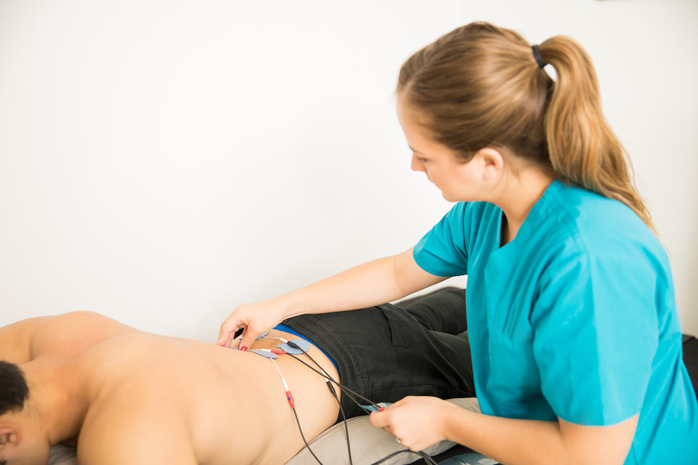 Electrical Stimulation Bay City, TX