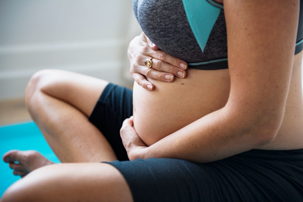 Pre/Postnatal Chiropractic Bay City, TX